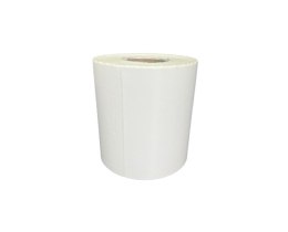 Etykieta termiczna Zebra. 50x30*1000szt.- liczba etykiet na rolce/ arkuszu. Zestaw 5 szt.