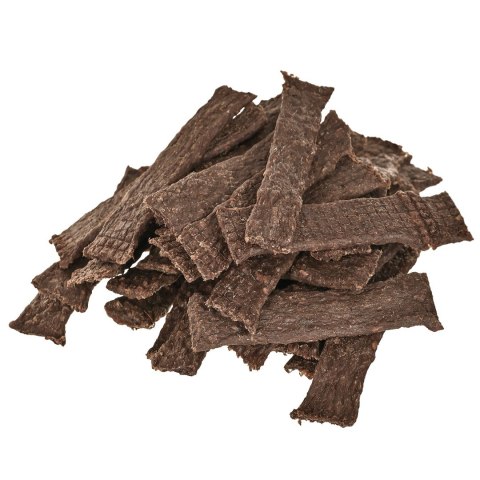 PETITTO - Monoproteinowe paski mięsne - indyk z kokosem - przysmak dla psa 400g