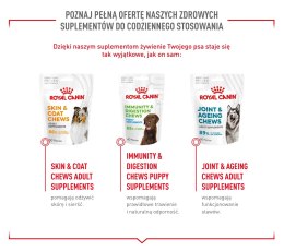 ROYAL CANIN Digestion Adult Dog Supplements 160g