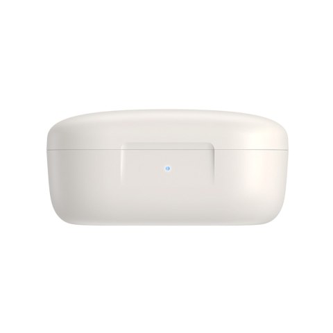 Słuchawki bezprzewodowe Bowie E18 TWS ENC IPX4 USB-C białe