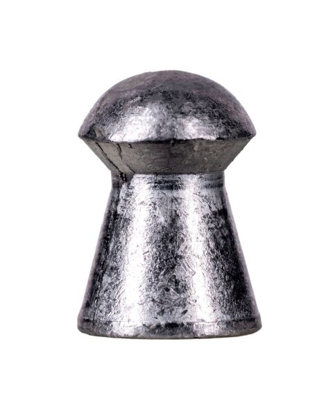 Śrut 5,5 mm RANGER Diabolo Doom Heavy płaski 250 szt. 1,175 g