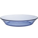 Talerz głęboki Duralex LYS MARINE niebieski 195 x 35 mm - zestaw 6 szt.