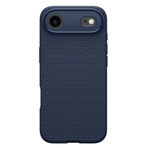 Etui ochronne case Liquid Air na iPhone 17 Air - niebieskie