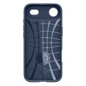 Etui ochronne case Liquid Air na iPhone 17 Air - niebieskie