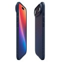 Etui ochronne case Liquid Air na iPhone 17 Air - niebieskie