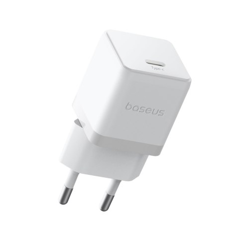 Ładowarka sieciowa Palm 30W USB-C - biała