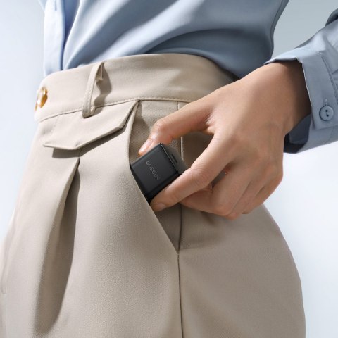 Ładowarka sieciowa Palm 30W USB-C - biała