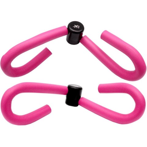 AGRAFKA MOTYLEK DEPANDOR XQMAX RÓŻOWY