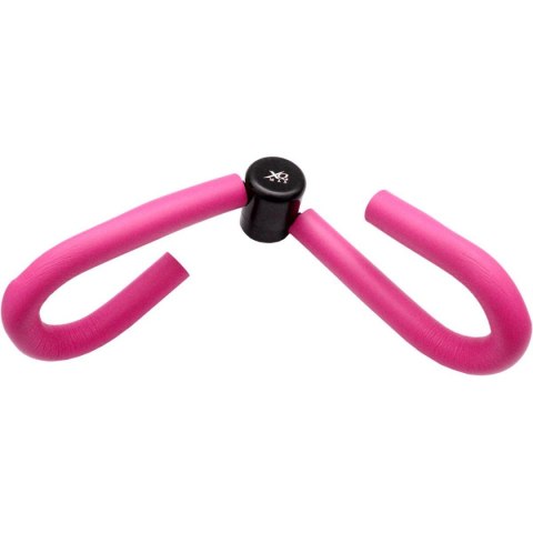 AGRAFKA MOTYLEK DEPANDOR XQMAX RÓŻOWY