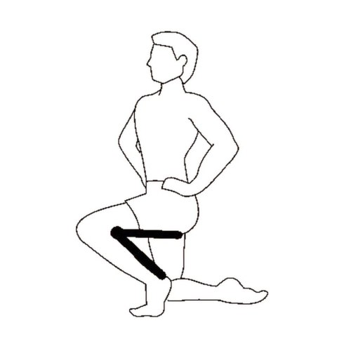 AGRAFKA MOTYLEK DEPANDOR XQMAX RÓŻOWY