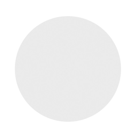 Biała matowa nakładka na stolik MAGUS I9WM Stereo 9T