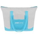 TORBA TERMICZNA BŁEKITNO SZARA 25L ENERO CAMP