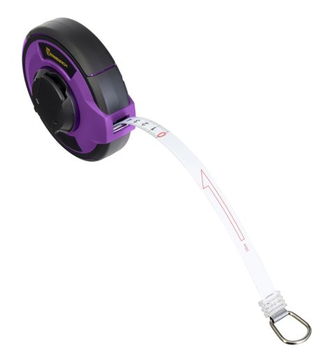 Taśma miernicza Ermenrich Reel SG30