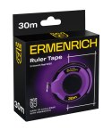 Taśma miernicza Ermenrich Reel SG30
