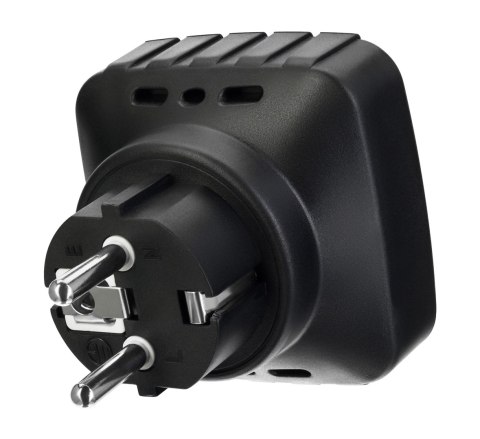 Tester do gniazd sieciowych Ermenrich Zing ST30