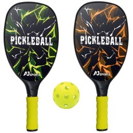 ZESTAW DO GRY W PICKLEBALL ENERO