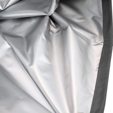 Duży pokrowiec na zbiornik wodny na deszczówkę 1000L Obudowa/Plandeka