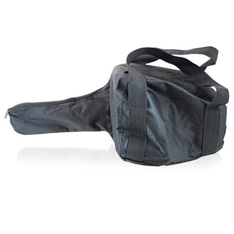 Futerał na Pilarkę Łańcuchową Torba 60cm Do piły Czarna BITUXX z paskiem na ramię