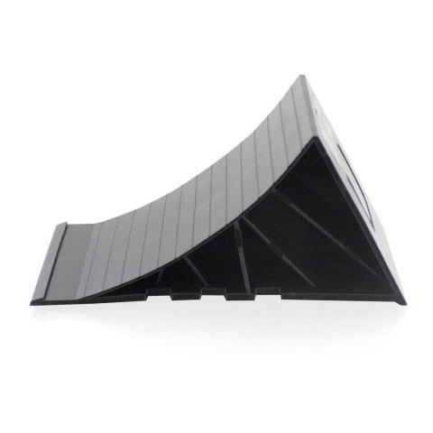 Komplet klinów pod koła 4szt 1600kg na oś Blokady Hamulce Bituxx do 29,5cm