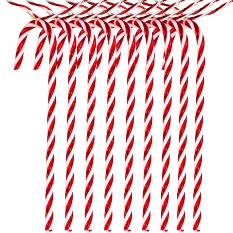 LAMPKI GIRLANDA 10 LED LIZAKI LASKI CHOINKOWE CIEPŁY BIAŁY LUCA