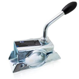 Obejma koła Podporowego Klema Zestaw 2szt 48mm Uchwyt Podpory