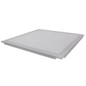 Plafon Sufitowy panel Led 30x30cm 18W biały zimny płaski Bituxx
