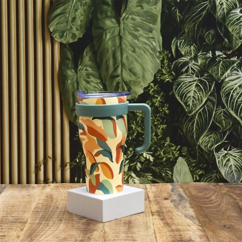 Kubek termiczny Mini Miami Floral