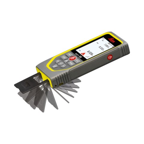 Telemetr Leica Geosystems Disto X6 250 m