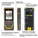 Telemetr Leica Geosystems Disto X6 250 m
