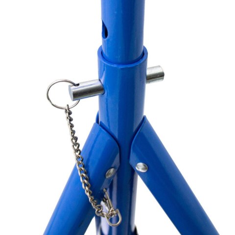 Zestaw kobyłek 2T samochodowe warsztatowe Bituxx 2