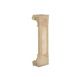 Figurka Dekoracyjna Home ESPRIT Naturalny Kolumna Wytrawianie 35 X 25 X 125 CM