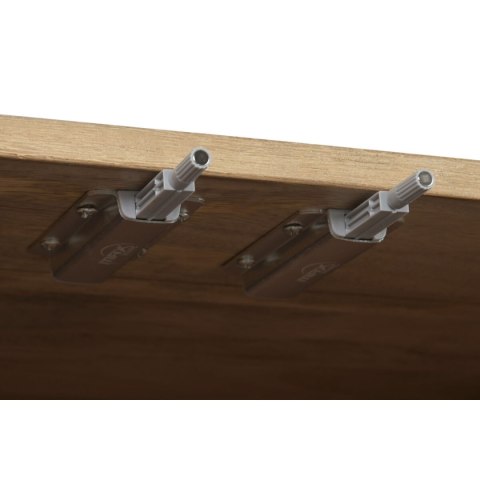 Kredens Home ESPRIT Drewno mango 180 x 40 x 80 cm