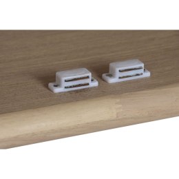 Kredens Home ESPRIT Rattan Jodła 180 x 40 x 82 cm