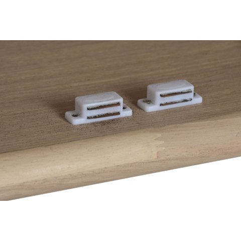 Kredens Home ESPRIT Rattan Jodła 180 x 40 x 82 cm