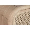 Kredens Home ESPRIT Rattan Jodła 180 x 40 x 82 cm