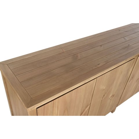 Kredens Home ESPRIT Sosna 200 X 45 X 80 cm