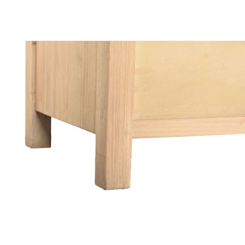 Kredens Home ESPRIT Sosna 200 X 45 X 80 cm