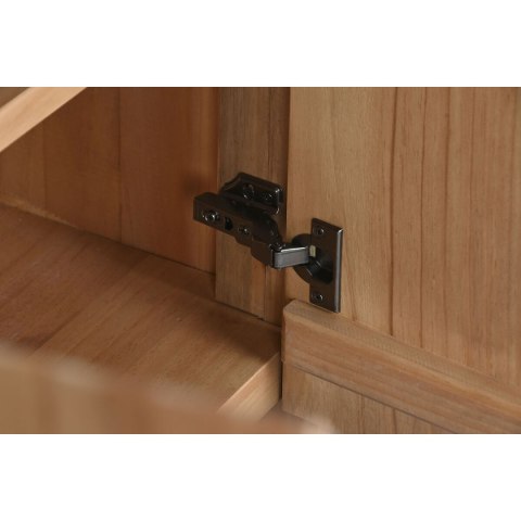 Kredens Home ESPRIT Sosna 200 X 45 X 80 cm