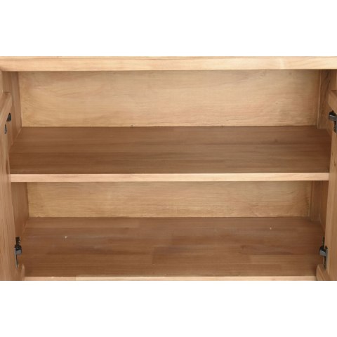 Kredens Home ESPRIT Sosna 200 X 45 X 80 cm