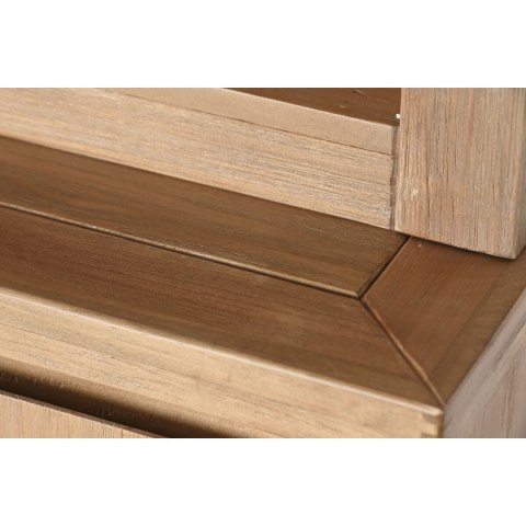 Księgarnia Home ESPRIT 200 X 45 X 220 CM