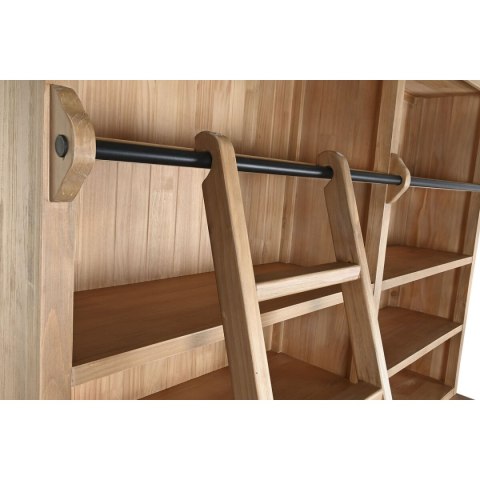 Księgarnia Home ESPRIT 200 X 45 X 220 CM