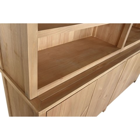 Księgarnia Home ESPRIT 200 X 45 X 220 CM