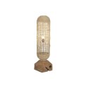 Lampa Stojąca Home ESPRIT Naturalny 220 V 25 x 25 x 108 cm