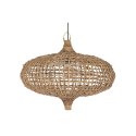 Lampa Sufitowa Home ESPRIT Naturalny 50 W 70 x 70 x 130 cm