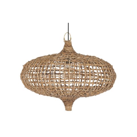 Lampa Sufitowa Home ESPRIT Naturalny 50 W 70 x 70 x 130 cm