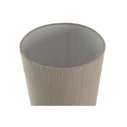 Lampa stołowa Home ESPRIT Czarny Beżowy Naturalny 50 W 220 V