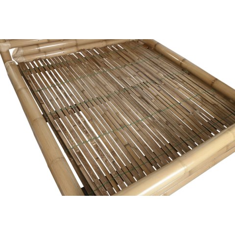 Łóżko Home ESPRIT 202,5 X 220 X 74 CM