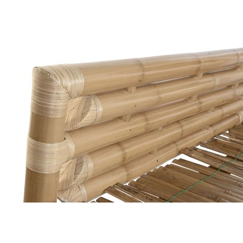 Łóżko Home ESPRIT 202,5 X 220 X 74 CM