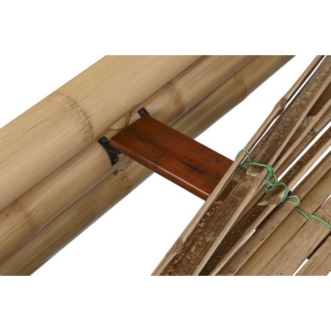 Łóżko Home ESPRIT 202,5 X 220 X 74 CM