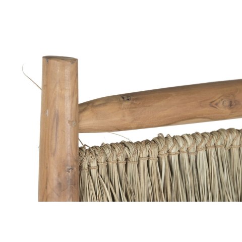 Parawan Home ESPRIT Naturalny Teczyna Włókno 130 X 30 X 180 CM